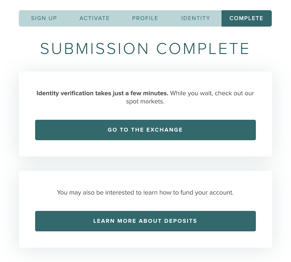 Poloniex(ポロニエックス)の登録方法を徹底解説！ | COIN PRESS