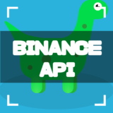 BINANCE -API-アイキャッチ