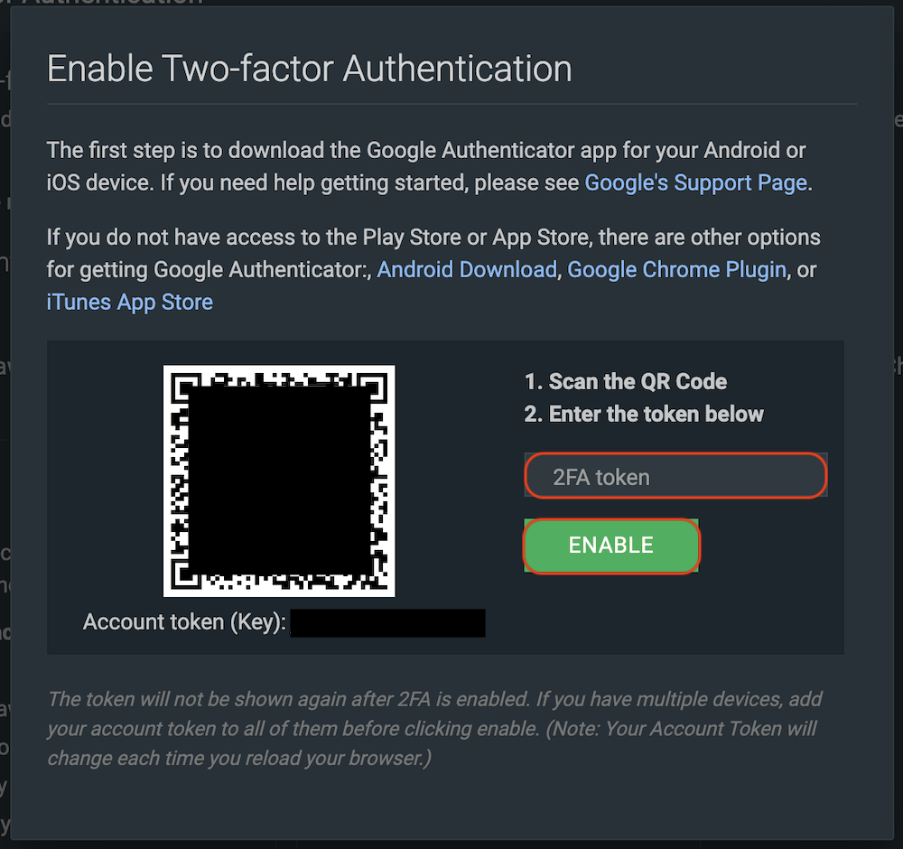 BITFINEX（ビットフィネックス）の登録・使い方を徹底解説！ | COIN PRESS