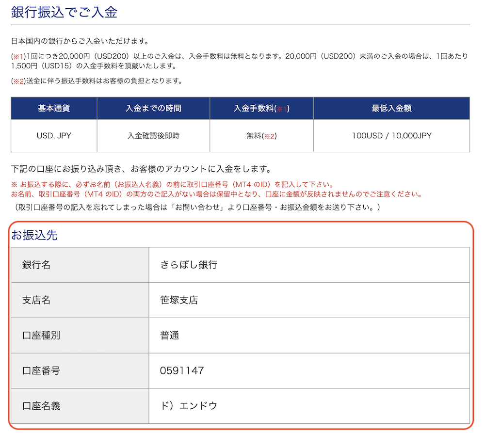 Is6comの入金 出金方法や注意点について徹底解説 Coin Press
