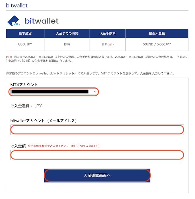 Is6comの入金 出金方法や注意点について徹底解説 Coin Press