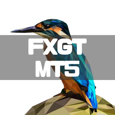 FXGT MT5