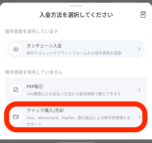 入金