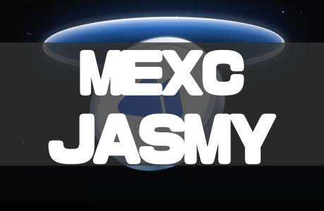 MEXCでJASMY（ジャスミー）を購入する方法と将来性を徹底解説！
