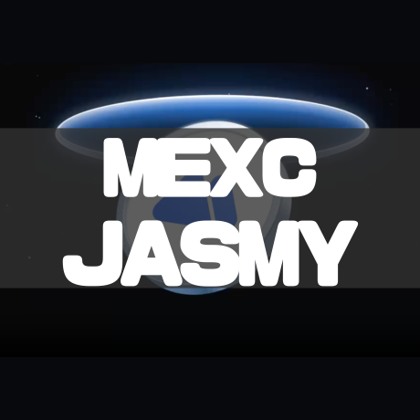 MEXCジャスミー
