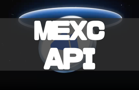 MEXCのAPIキー取得方法とPythonを使った自動売買の手順を徹底解説！