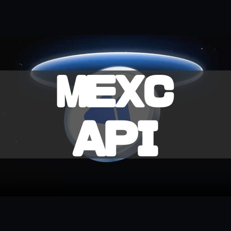 MEXC API