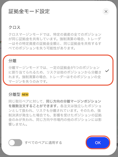 マージン